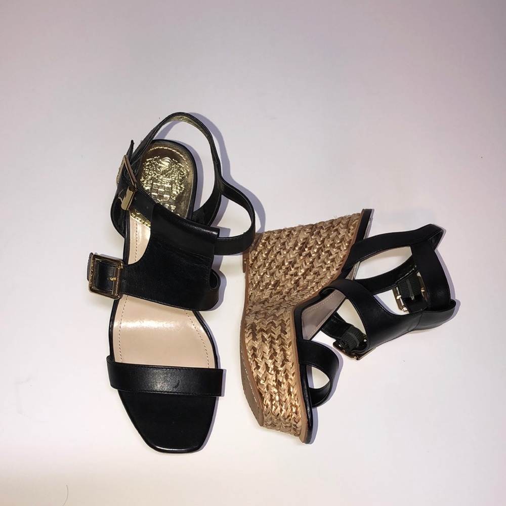 Vince Camuto Wedges